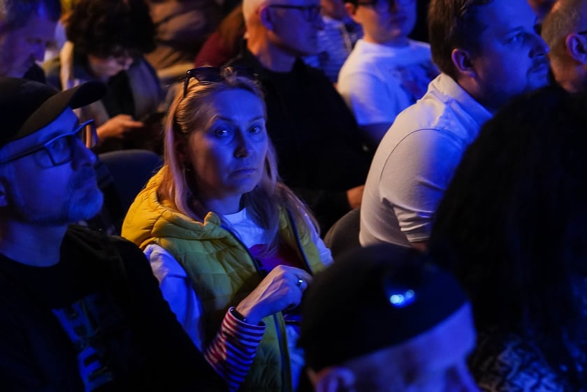 Jazz nad Odrą 2024